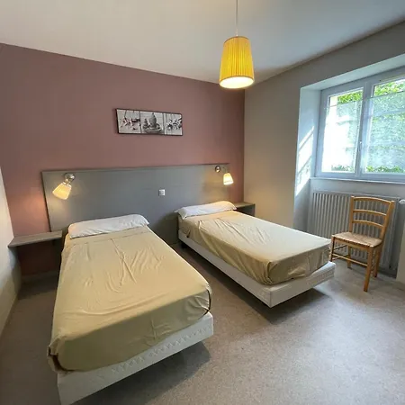 Maison Renovee Avec Piscine Chauffee Et Jardin Clos, Proches Commodites - - Fr-1-426-335 度假居 *