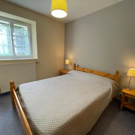 Maison Renovee Avec Piscine Chauffee Et Jardin Clos, Proches Commodites - - Fr-1-426-335 Prázdninový dům Saint-Martin-des-Tilleuls