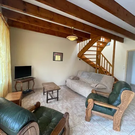 Maison Renovee Avec Piscine Chauffee Et Jardin Clos, Proches Commodites - - Fr-1-426-335 Prázdninový dům *