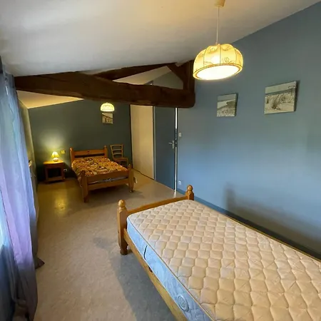 Prázdninový dům Maison Renovee Avec Piscine Chauffee Et Jardin Clos, Proches Commodites - - Fr-1-426-335