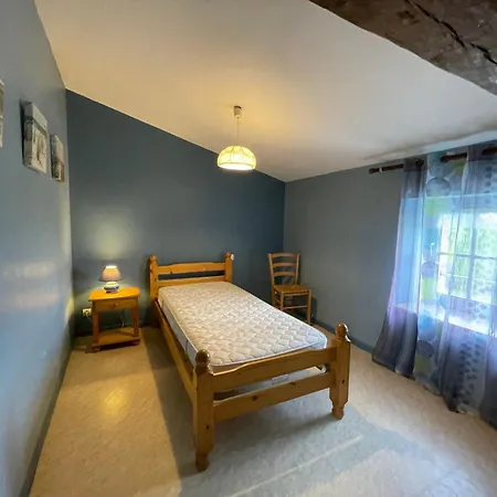 Maison Renovee Avec Piscine Chauffee Et Jardin Clos, Proches Commodites - - Fr-1-426-335 Tatil Evi Saint-Martin-des-Tilleuls