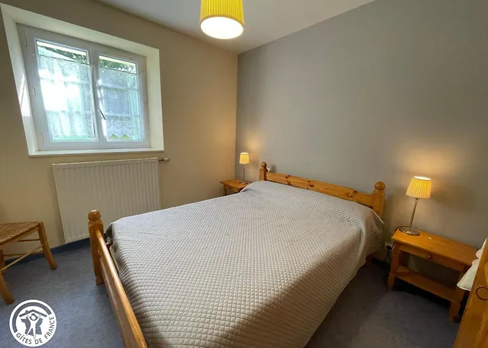 Maison Renovee Avec Piscine Chauffee Et Jardin Clos, Proches Commodites - - Fr-1-426-335 Σπίτι διακοπών Saint-Martin-des-Tilleuls