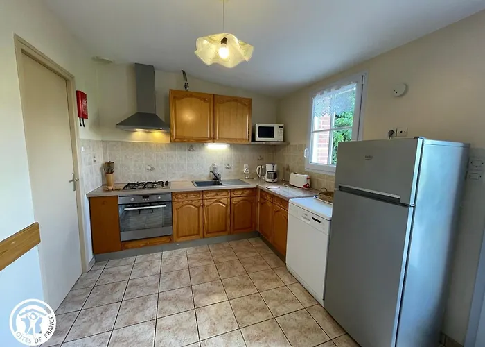 Maison Renovee Avec Piscine Chauffee Et Jardin Clos, Proches Commodites - - Fr-1-426-335 Σπίτι διακοπών *