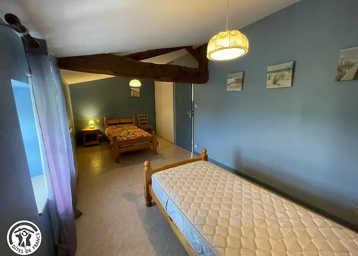 Σπίτι διακοπών Maison Renovee Avec Piscine Chauffee Et Jardin Clos, Proches Commodites - - Fr-1-426-335