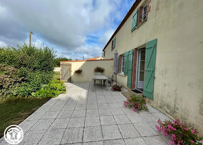 Maison Renovee Avec Piscine Chauffee Et Jardin Clos, Proches Commodites - - Fr-1-426-335 Σπίτι διακοπών